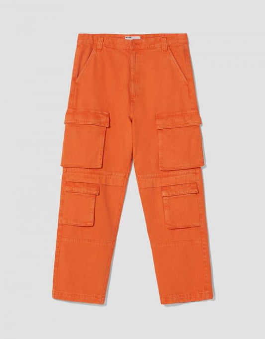 Cargo Jeans
